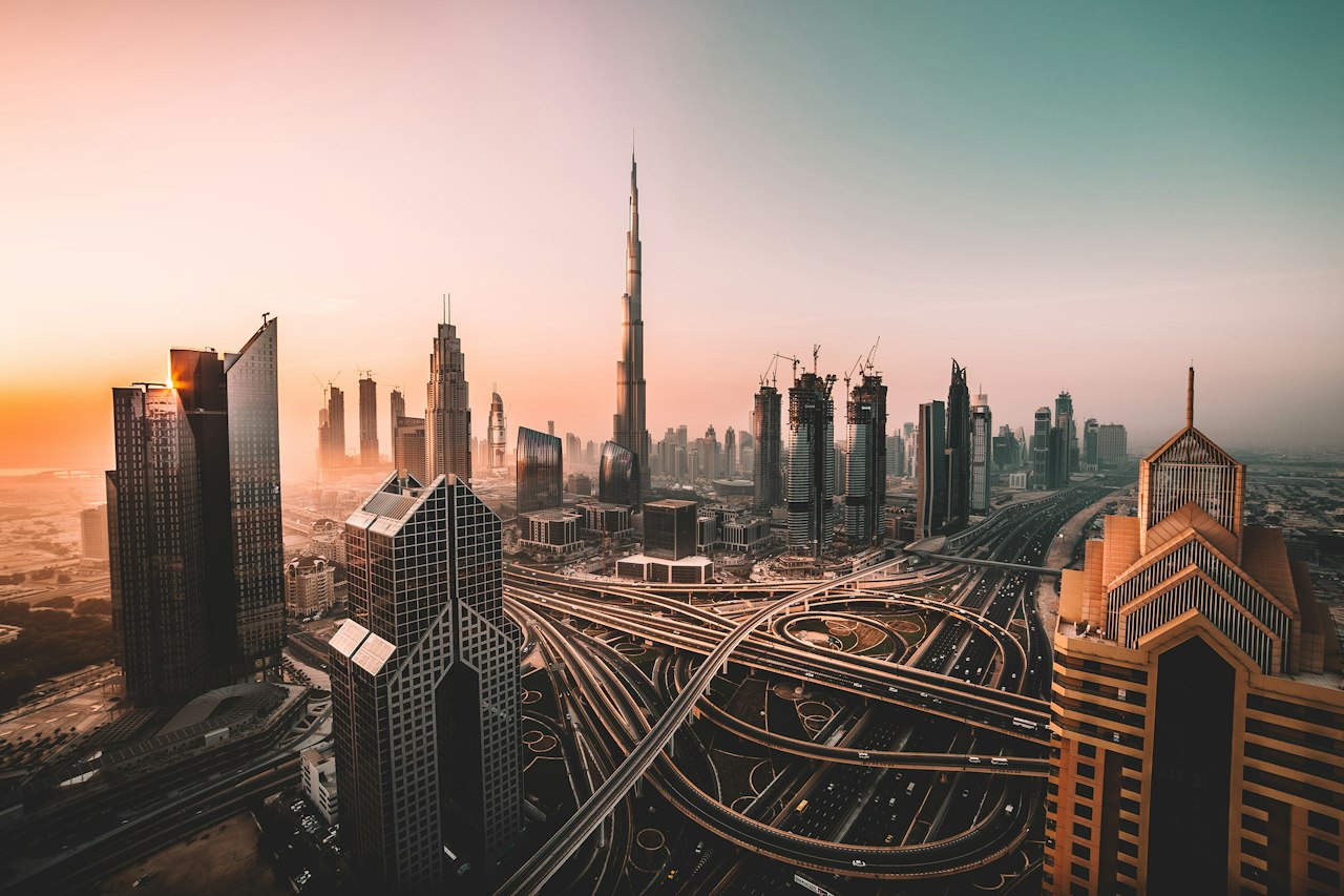 Private jet travel to Future Investment Initiative (FII) in Riyadh
